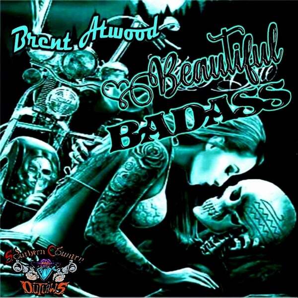 Cover art for Beautiful Badass
